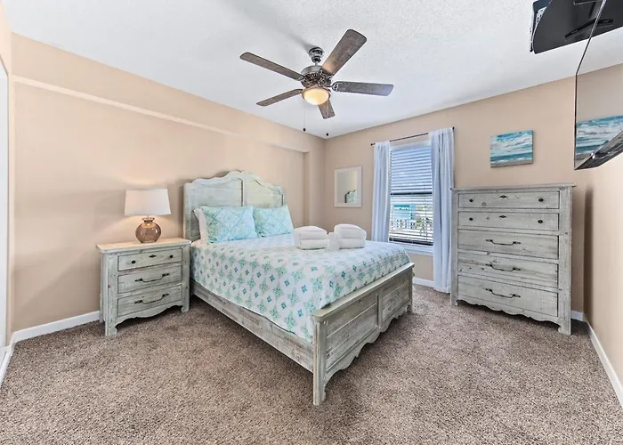 Sunset Spring Break Special ! * Gulf Shores