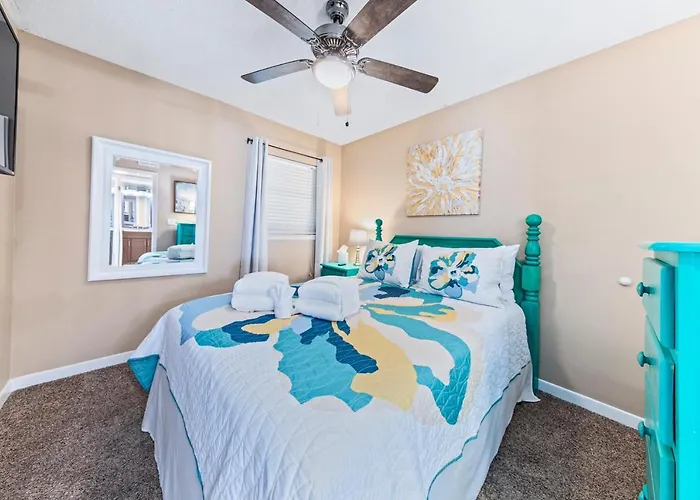 Apartment Sunset Spring Break Special ! Gulf Shores