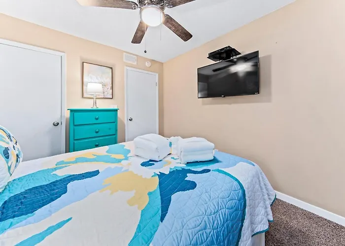 Sunset Spring Break Special ! Apartment Gulf Shores