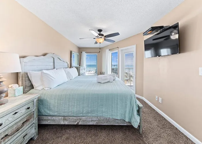 Sunset Spring Break Special ! Apartment