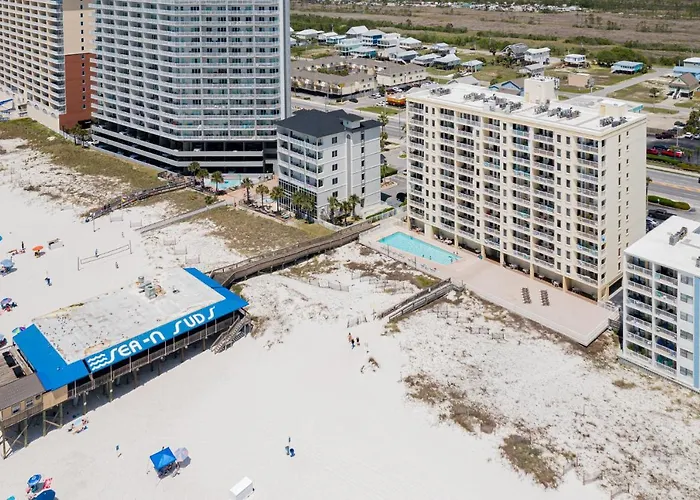 Sunset Spring Break Special ! Gulf Shores