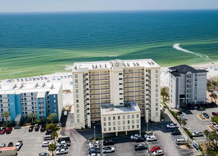 Sunset Spring Break Special ! *