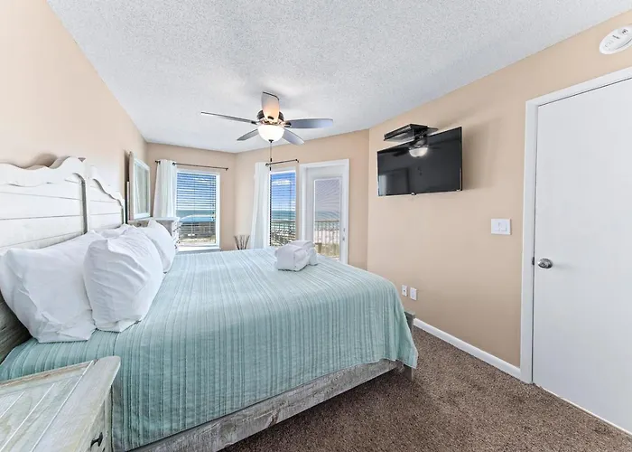 Sunset Spring Break Special ! Apartment