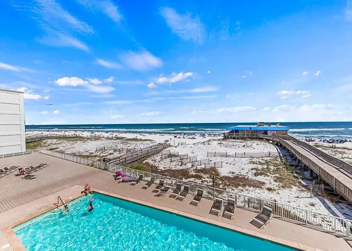Sunset Spring Break Special ! Apartment