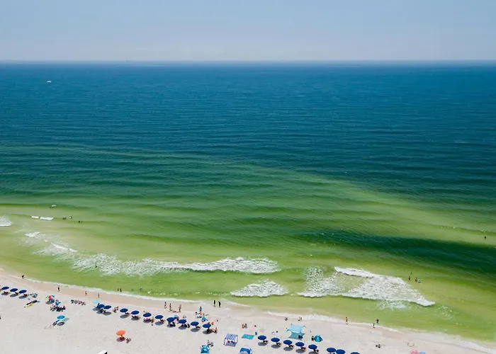 Sunset Spring Break Special ! Gulf Shores
