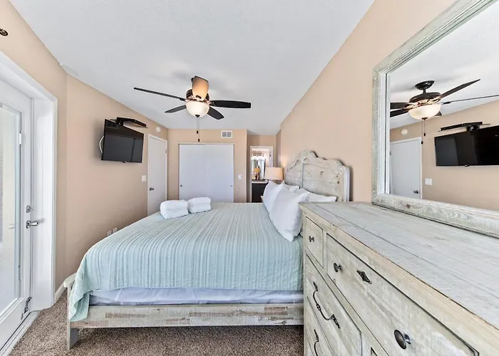 Sunset Spring Break Special ! Apartment