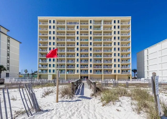 Apartment Sunset Spring Break Special ! *