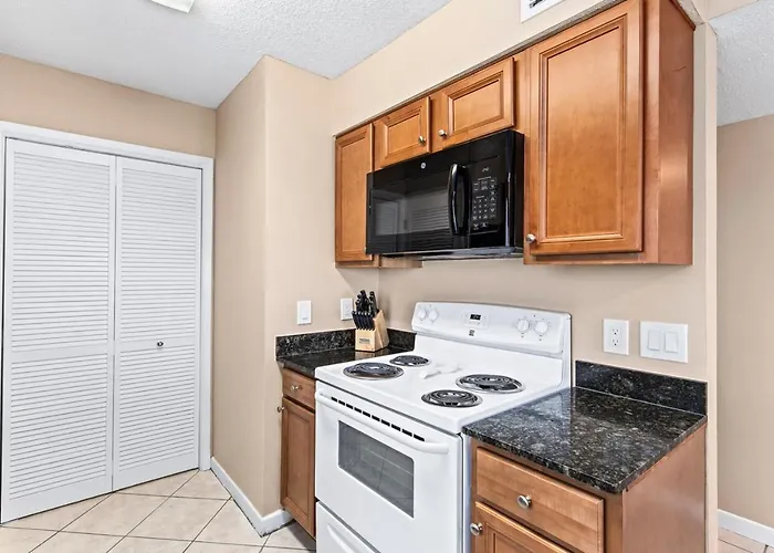 Sunset Spring Break Special ! Apartment Gulf Shores