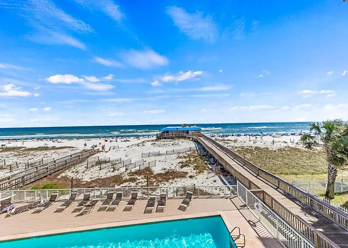 Sunset Spring Break Special ! Gulf Shores