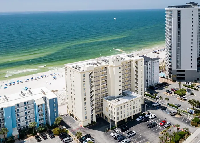 Sunset Spring Break Special ! * Gulf Shores