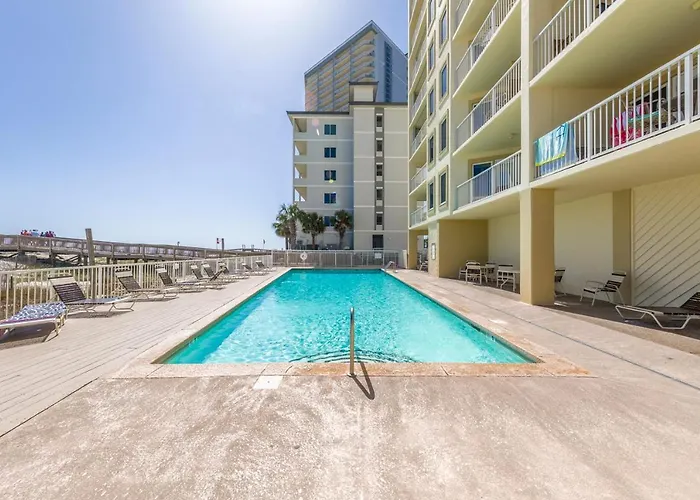 Apartment Sunset Spring Break Special ! Gulf Shores