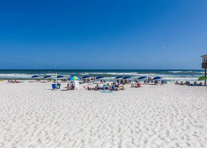 Sunset Spring Break Special ! Gulf Shores