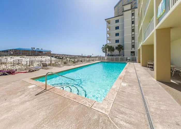 Sunset Spring Break Special ! Apartment