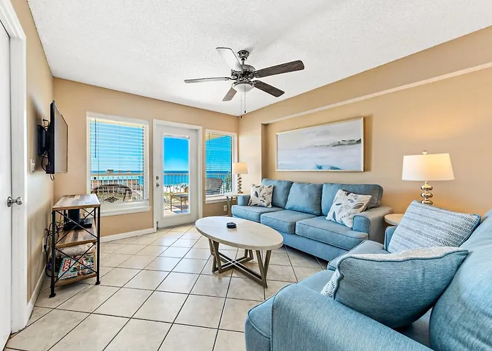 Apartment Sunset Spring Break Special !