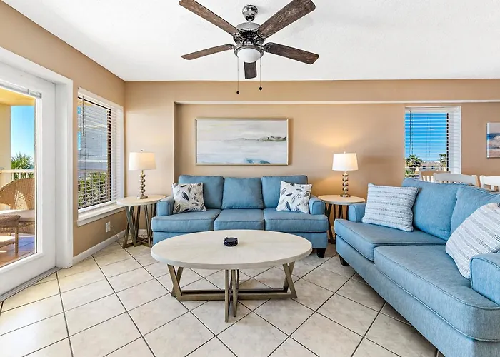 Apartment Sunset Spring Break Special ! *