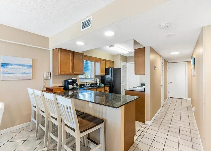 Sunset Spring Break Special ! Apartment *