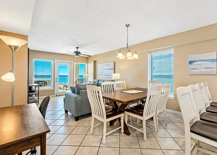 Sunset Spring Break Special ! Apartment Gulf Shores