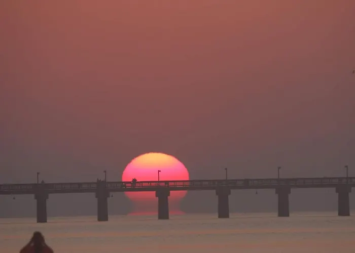 Sunset Spring Break Special ! *