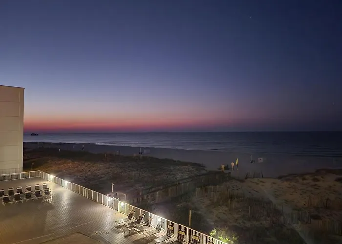 Apartment Sunset Spring Break Special ! *