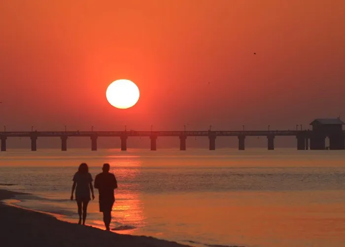 Sunset Spring Break Special !